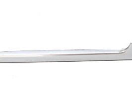 MODANATURA SX PARAURTI POSTERIORE CROMATA PER RANGE ROVER 08/2012> OE LR087227