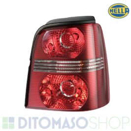 FANALE POSTERIORE DX PER VW TOURAN 11/2006>08/2010  HELLA