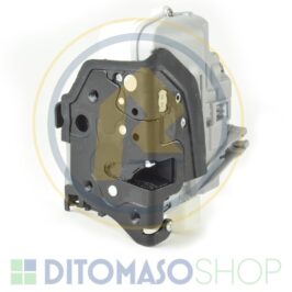 SERRATURA ELETTRICA ANTERIORE SX PER AUDI Q3 01/2011> VW TOUAREG 12/2010> [OE 8J1837015A]