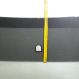 PARABREZZA VERDE C/SERIGRAFIA 22 cm PER FORD CONNECT 09/2002>12/2012 OE 5043701