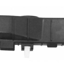 STAFFA PARAURTI ANTERIORE SX PER KIA RIO 01/2011> OE 865131W200