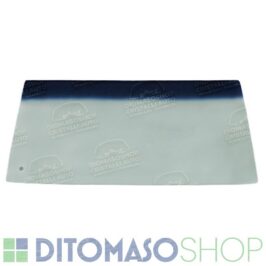 PARABREZZA VERDE C/FASCIA PER TOYOTA LAND CRUISER LJ70/LJ75 01/1985>