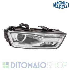 FARO DX BIXENO PER AUDI Q3 11/2014> MARELLI [OE 8U0941044C]