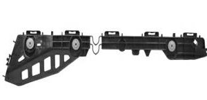 STAFFA PARAURTI POSTERIORE DX PER TOYOTA PRIUS 01/2016> [OE 5257547060]