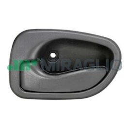 MANIGLIA INTERNA SX GRIGIA APRIPORTA PER HYUNDAI ATOS 01/1998> [OE 8261022001IJ]