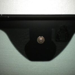 PARABREZZA VERDE INCAPSULATO ACUSTICO RILEVAMENTO NEBBIA PER JEEP CHEROKEE 01/2014> OE 68224422AA