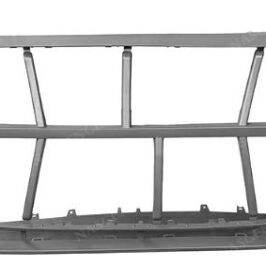 PARAURTI ANTERIORE PRIMED LAVAFARI+PDC PER AUDI A4 07/2019> OE 8W0807065BCGRU