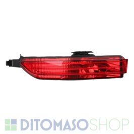 CATADIOTTRO SX PER VW TOUAREG 12/2010>09/2014