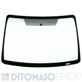 PARABREZZA VERDE C/SERIGRAFIA 18 cm PER FORD CONNECT 09/2002> OE 5060232