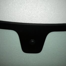 PARABREZZA INCAPSULATO VERDE PER FIAT 500 L 01/2012> ECONOMICO