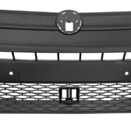 PARAURTI ANTERIORE NERO C/PDC+PA PER VW CADDY 01/2021> OE 2K78072179B9