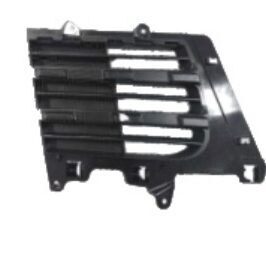 GRIGLIA SX PARAURTI ANTERIORE PER PORSCHE CAYENNE 01/2008> [OE 955505681109B9]