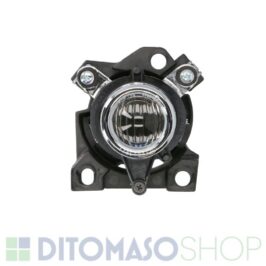 FENDINEBBIA DESTRO PER FIAT 500 ABARTH 07/2007> OE 51820270