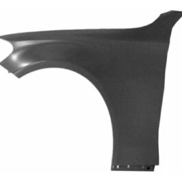 PARAFANGO ANTERIORE SX IN ALLUMINIO PER MERCEDES CLASSE C W205 12/2013> [OE A2058800118]