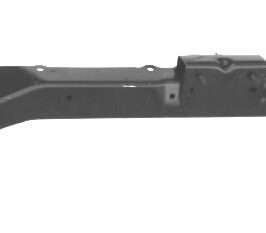 TRAVERSA BATTICOFANO ANTERIORE PER CITROEN C4 PICASSO-GRAN PICASSO 10/2006>12/2012 [OE 7106E9]