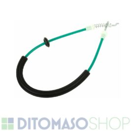 CAVO COMANDO APRIPORTA ANTERIORE DX-SX PER ALFA ROMEO GIULIETTA 05/2010> [OE 71775804]