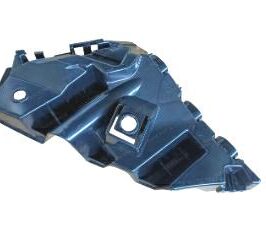 STAFFA PARAURTI ANTERIORE DX ESTERNA PER VW TOUAREG 11/2017> OE 760807050A