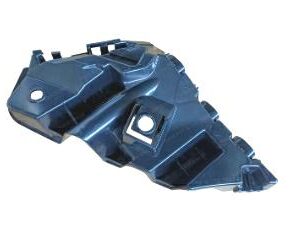 STAFFA PARAURTI ANTERIORE DX ESTERNA PER VW TOUAREG 11/2017> OE 760807050A