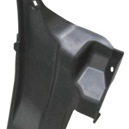 RINFORZO SX PARAURTI POSTERIORE PER TOYOTA PRIUS 07/2009>12/2011 [OE 52592-47021]