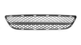 GRIGLIA PARAURTI ANTERIORE PER BMW SERIE 3 E90-E91 03/2005> OE 51117154556