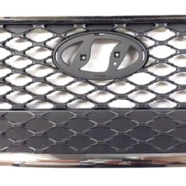 GRIGLIA RADIATORE CORNICE CROMATA PER HYUNDAI KONA 02/2017> OE 86350J9100