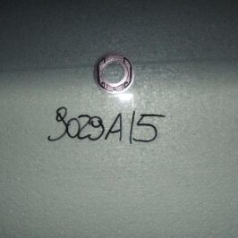 PARABREZZA INCAPSULATO VERDE C/FASCIA GRIGIA+SENSORE PER VW PASSAT 11/1996>03/2005