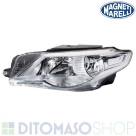 FARO SX 3H7 C/MOTORINO ELETTRICO PER VW PASSAT CC 05/2008>12/2011  MARELLI [OE 3C8941005C]