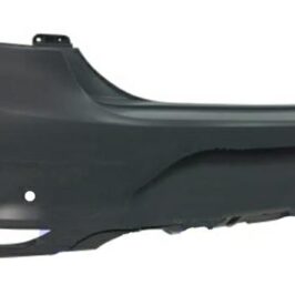 PARAURTI POSTERIORE PRIMED C/4 SENSORI PER RENAULT MEGANE GRAND COUPE' 11/2015> [OE 850224030R]