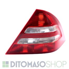 FANALE POSTERIORE DX PER MERCEDES CLASSE C W203 03/2004>05/2007 OE A2038202064