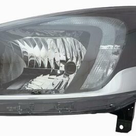 FARO SX H4 C/DRL A LED ELETTRICO PER OPEL VIVARO 01/2014> [OE 4422755]