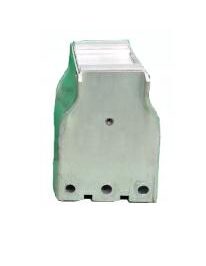 STAFFA SX RINFORZO PARAURTI ANTERIORE PER RANGE ROVER EVOQUE 01/2019> OE LR117402