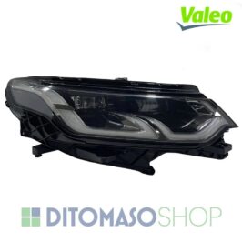FARO DESTRO A LED LAND ROVER DISCOVERY MID 10/2016> VALEO OE LR144117