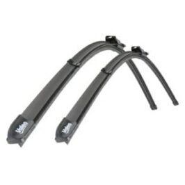 VF944 KIT SPAZZOLE TERGI SILENCIO FLAT BLADE (MM 580+530)