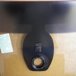 PARABREZZA VERDE ACUSTICO C/SENSORE PER RENAULT CAPTURE 02/2017>