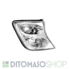 FANALINO ANTERIORE DESTRO CRYSTAL PER NISSAN PATROL 01/2002>10/2003 OE 26115VC325