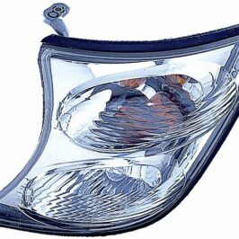 FANALINO ANTERIORE DX CRYSTAL PER NISSAN PATROL 01/2002>10/2003 [OE 26115VC325]