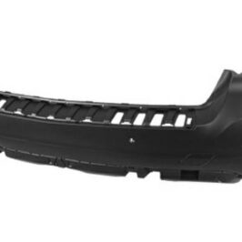 PARAURTI POSTERIORE PRIMED C/SENSORI PER MERCEDES GLK X204 05/2012> [OE A2048800949]