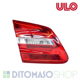 FANALE POSTERIORE SX INTERNO A LED PER MERCEDES CLASSE B W246 11/2011> ULO OE A2469066300
