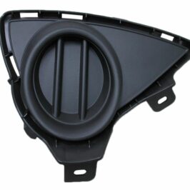 GRIGLIA DX PARAURTI ANTERIORE PER TOYOTA AURIS 10/2012> [OE 8148102300]