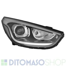 FARO DESTRO HIR2 ELETTRICO PER HYUNDAI iX35 07/2013> OE 921022S610
