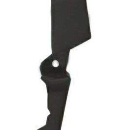 MODANATURA SX PARAURTI ANTERIORE PER RANGE ROVER EVOQUE 01/2011>- DYNAMIC [OE LR028551]