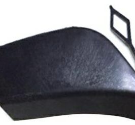 COPRIGANCIO PARAURTI ANTERIORE PER MERCEDES CLASSE A W176 AMG 06/2015> [OE A17688518009999]