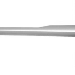 MODANATURA GRIGIA GLIGLIA LATERALE SX PARAURTI ANTERIORE PER BMW X5 F15 01/2014> BUSINESS [OE 51117303113]