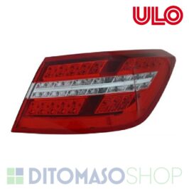 FANALE POSTERIORE ESTERNO DX PER MERCEDES CLASSE E C207-A207 COUPE' 01/2009> ULO OE A2079060258