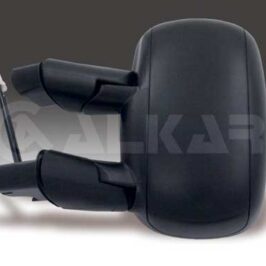 RETROVISORE SX ELETTRICO TERMICO PER FIAT DOBLO 01/2000>11/2009