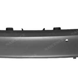 PARAURTI POSTERIORE PRIMED+PDC+TRACCE PA PER AUDI A7 05/2010> [OE 4G8807067A]