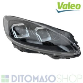 FARO DESTRO A LED PER FORD KUGA 01/2020> VALEO OE 2534690