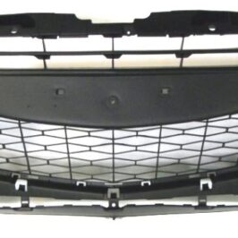 GRIGLIA PARAURTI ANTERIORE PER MAZDA 3 01/2009>09/2011 OE BCW8501T1