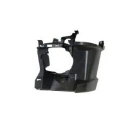 SUPPORTO FENDINEBBIA SX PER BMW SERIE 3 F30/F31 07/2015> [OE 51117386361]