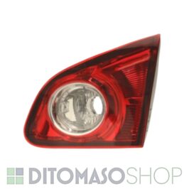 FANALE POSTERIORE INTERNO DESTRO PER NISSAN QASHQAI 02/2007>12/2009 OE 26550JD800